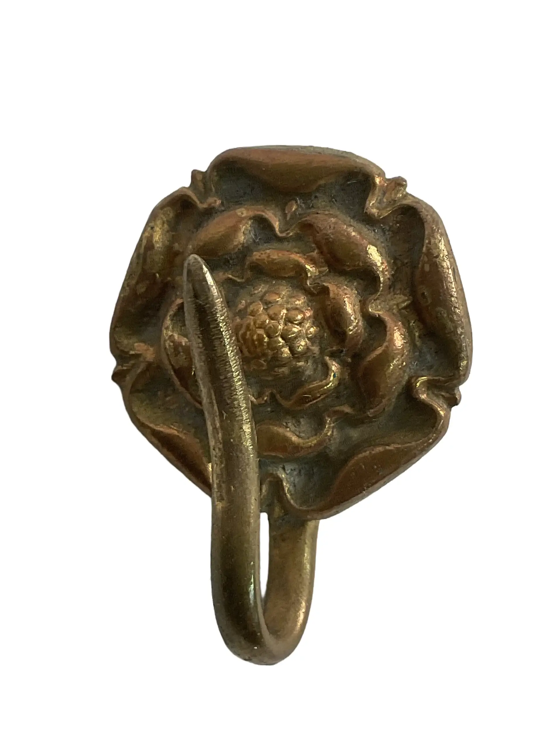 British Army Home Service Helmet Rosette 4 British Army Home Service Helmet Rosette 4