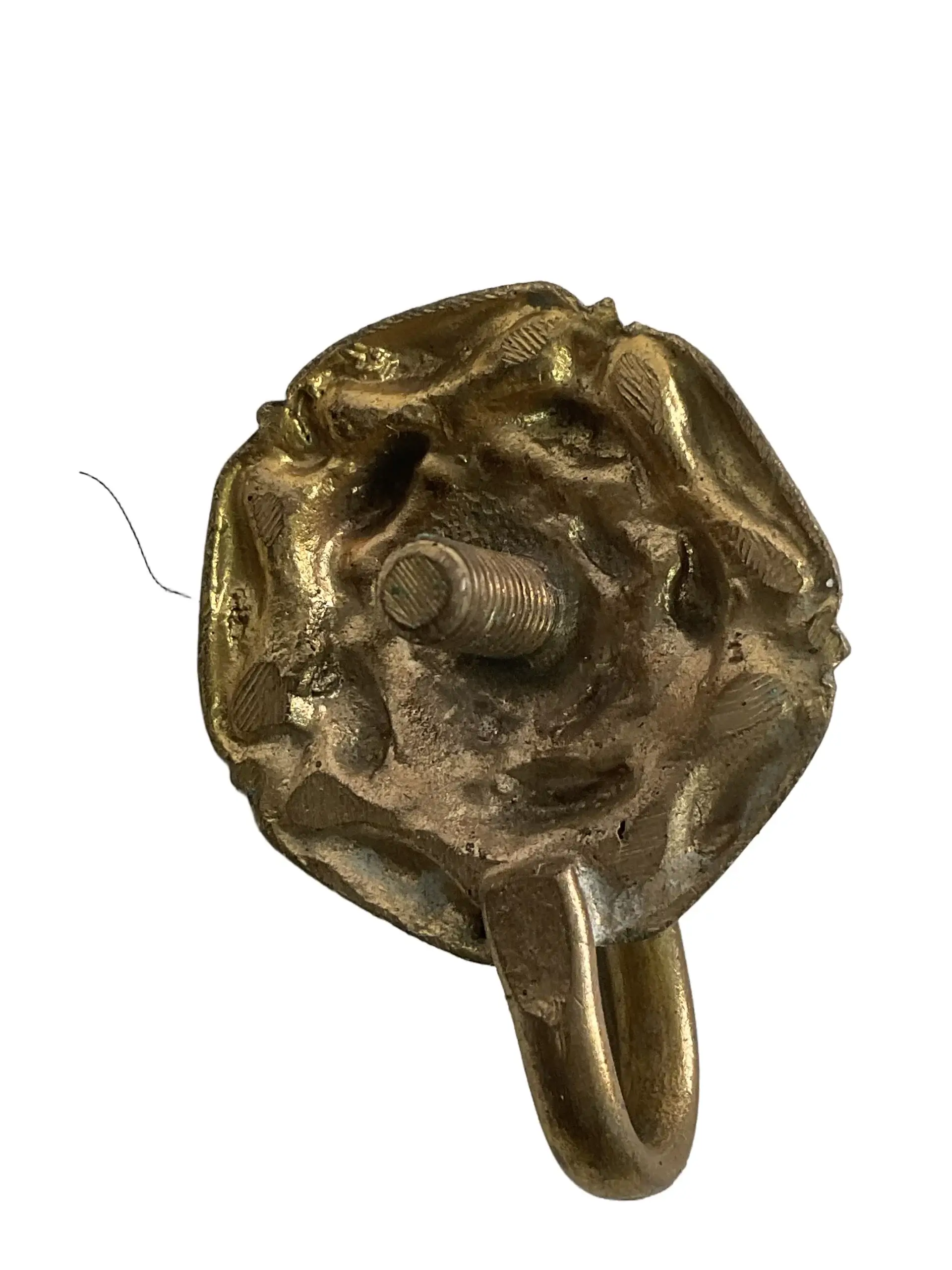 British Army Home Service Helmet Rosette 4 British Army Home Service Helmet Rosette 4