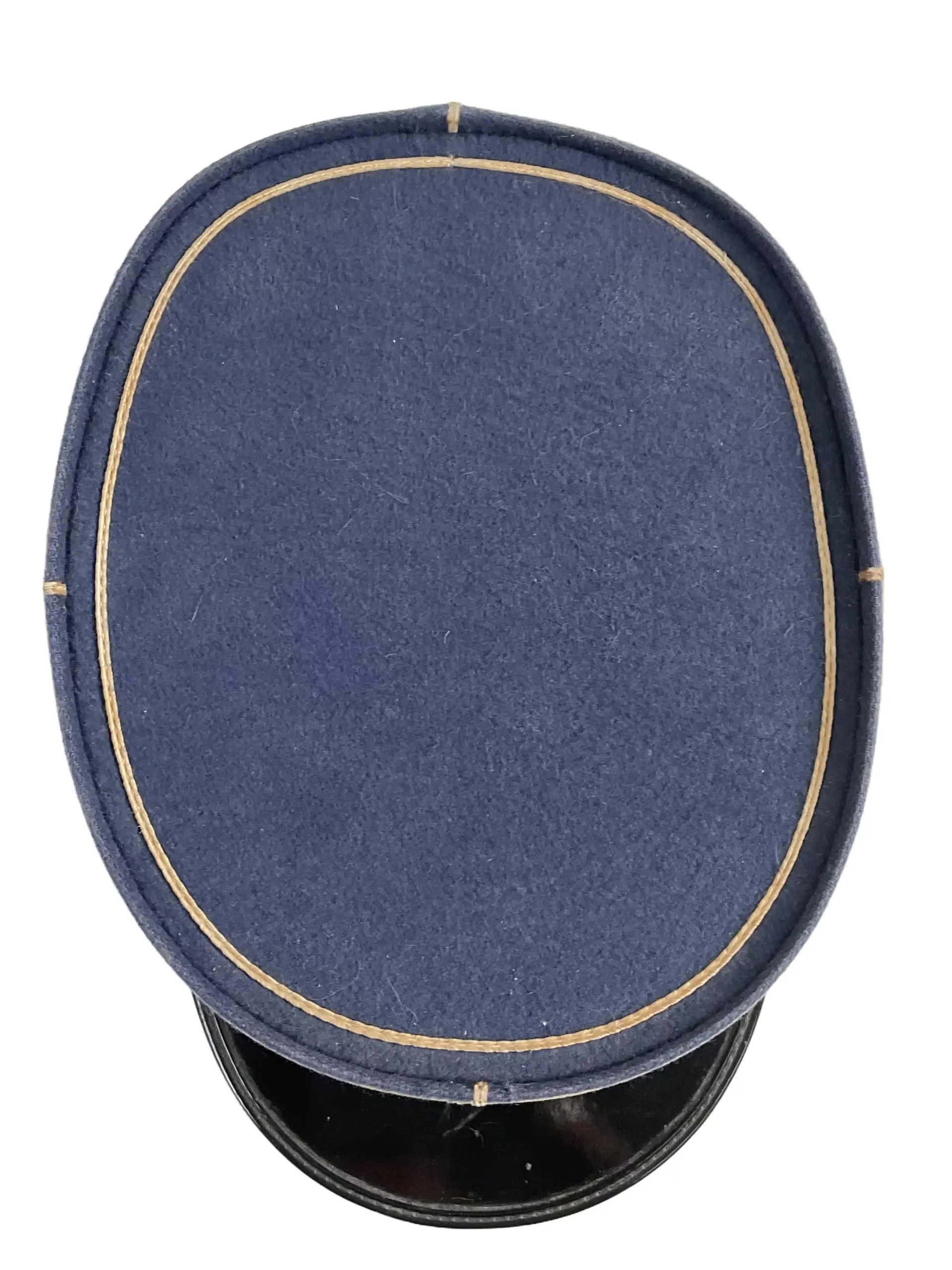 French Gendarmerie National Police Kepi Size 57 French Gendarmerie National Police Kepi Size 57