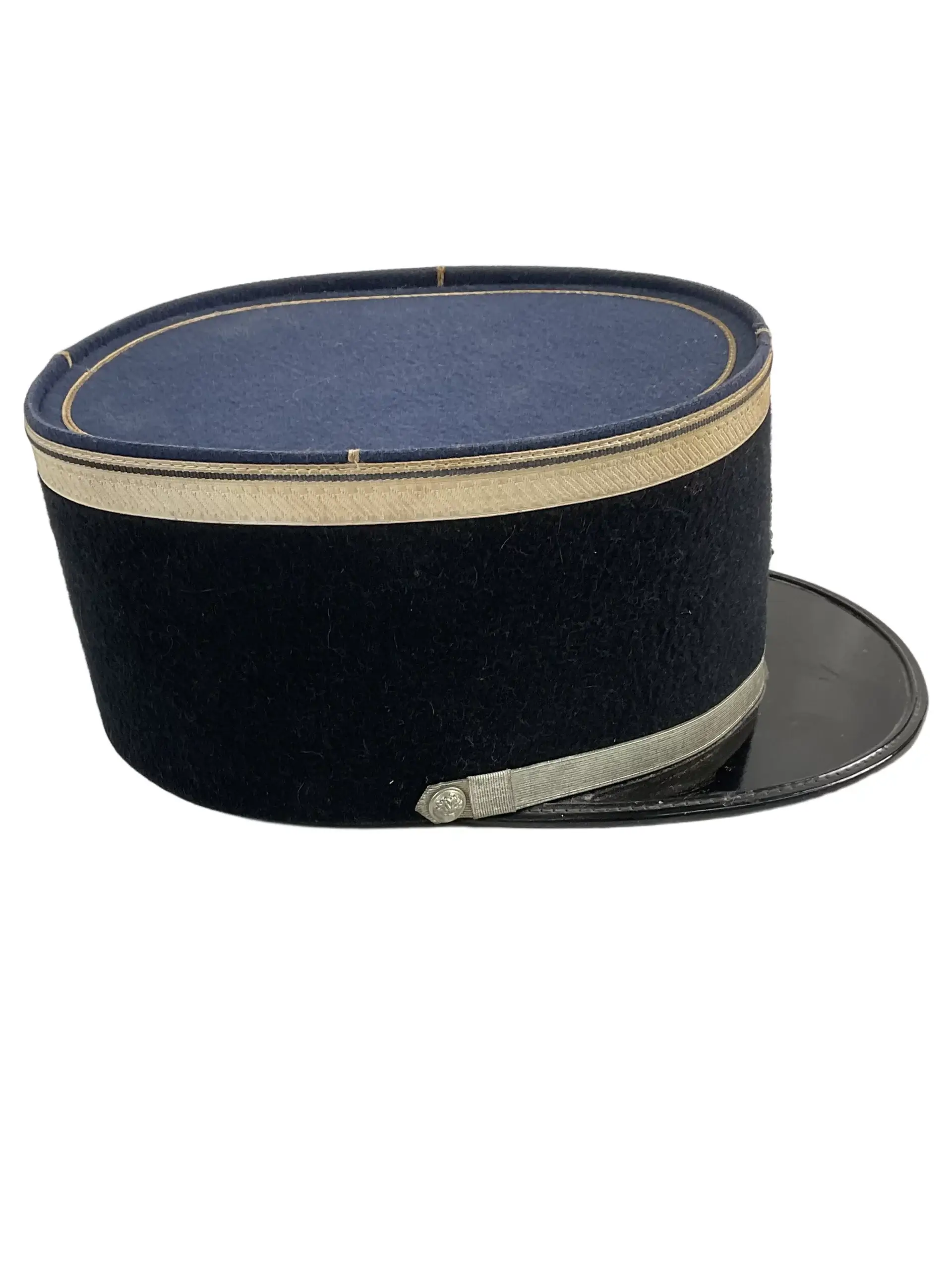 French Gendarmerie National Police Kepi Size 57 French Gendarmerie National Police Kepi Size 57