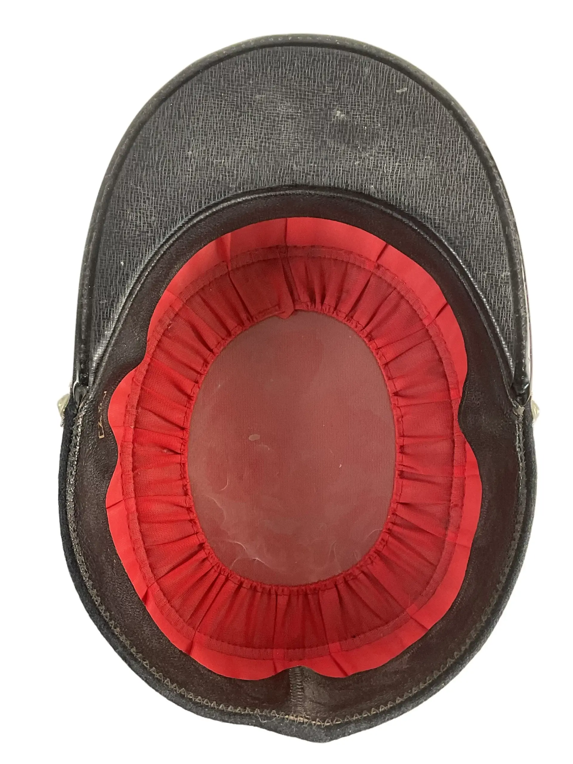 French Gendarmerie National Police Kepi Size 57 French Gendarmerie National Police Kepi Size 57