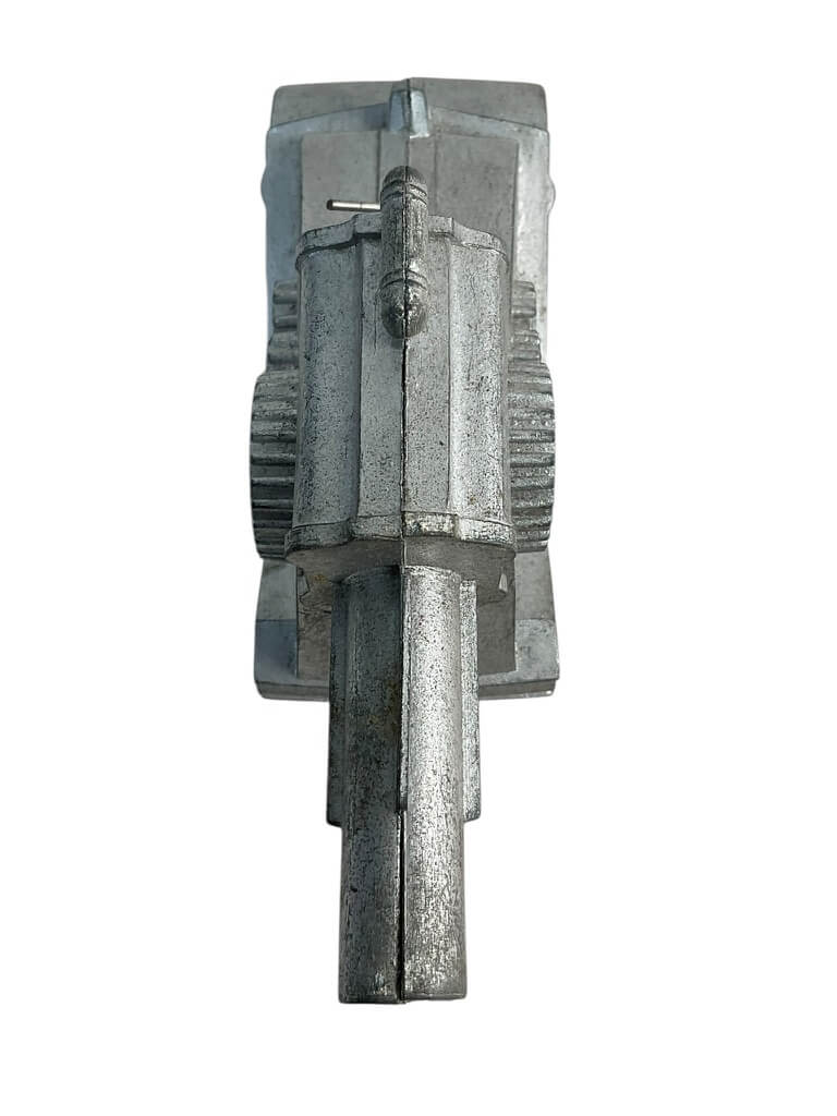 WW1 US AEF Artillery Toy Cannon WW1 US AEF Artillery Toy Cannon