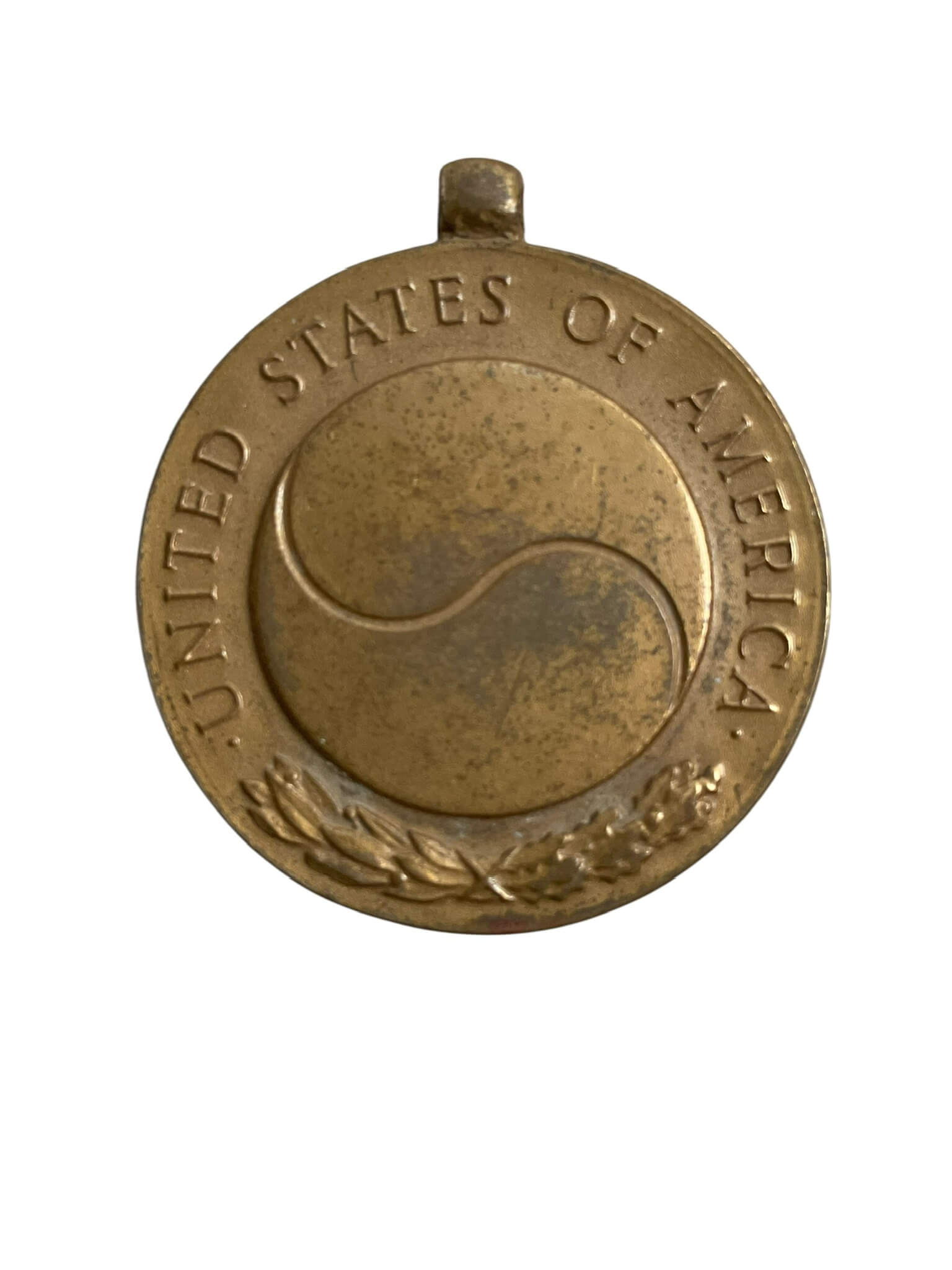 US Korea Service Medal Full Size US Korea Service Medal Full Size