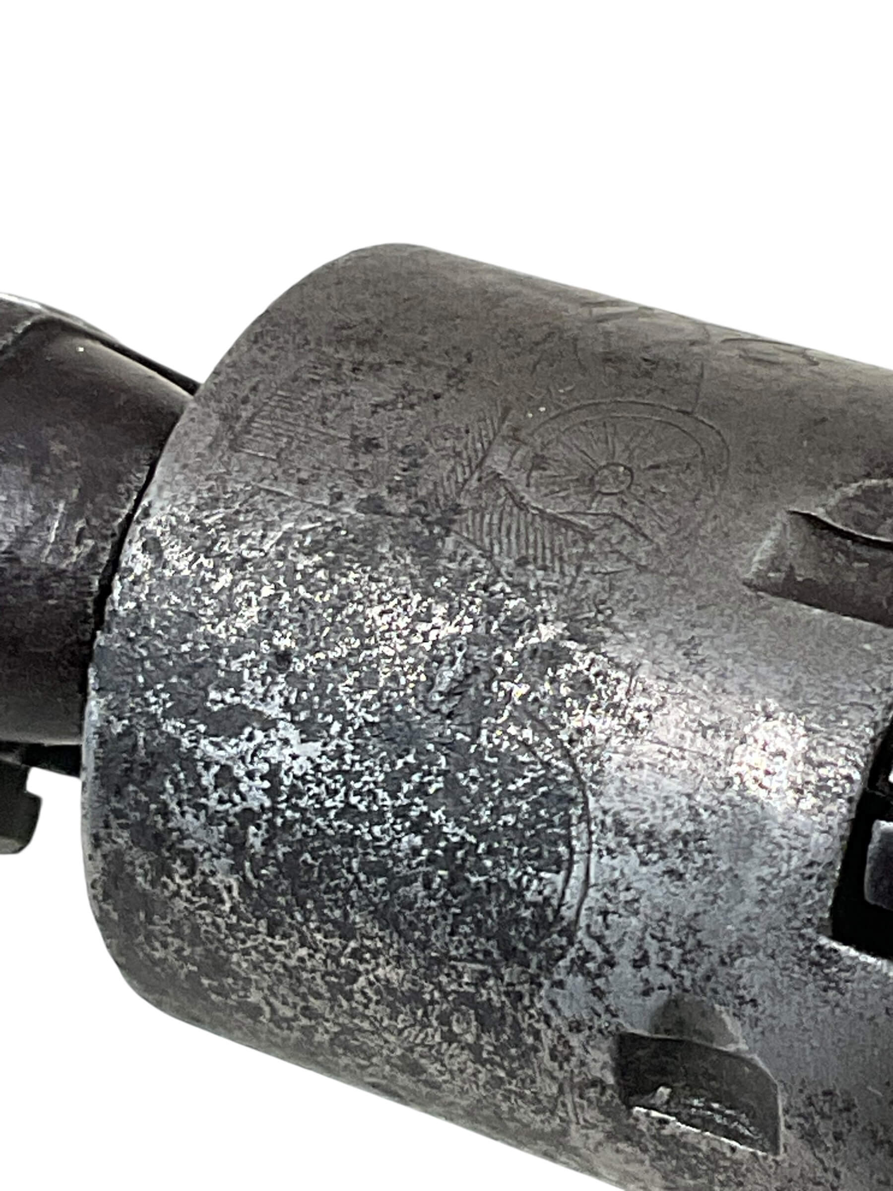 Colt 1849 Pocket Pistol All Matching 1860 Stagecoach Scene on Cylinder ANTIQUE NO PERMIT REQUIRED Colt 1849 Pocket Pistol All Matching 1860 Stagecoach Scene on Cylinder ANTIQUE NO PERMIT REQUIRED