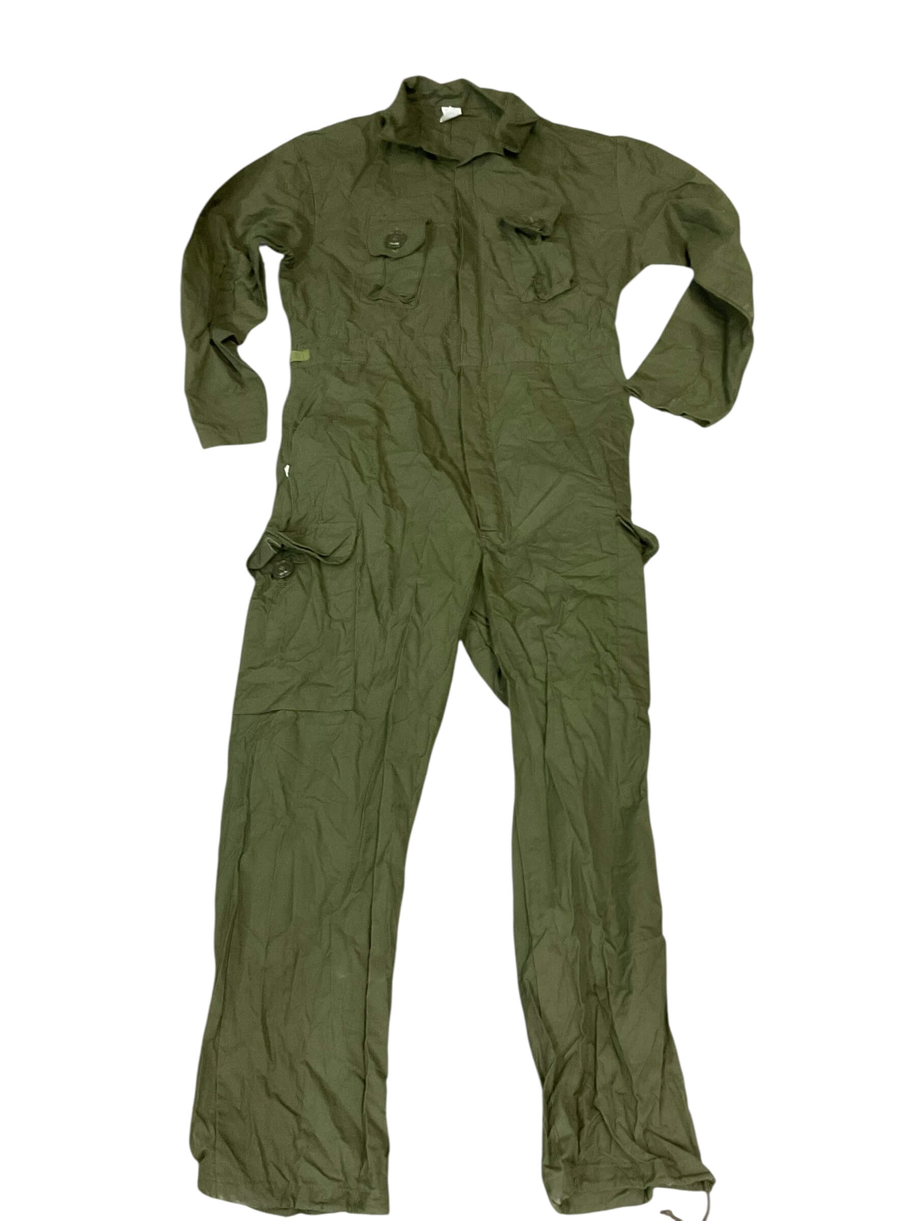 Canadian Forces Combat Coveralls Size 42 Chest Canadian Forces Combat Coveralls Size 42 Chest