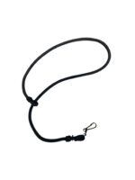 WW2 Canadian RCAF Blue Whistle Lanyard