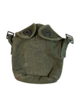 Canadian Army Korean War 51 Pattern Canteen Carrier