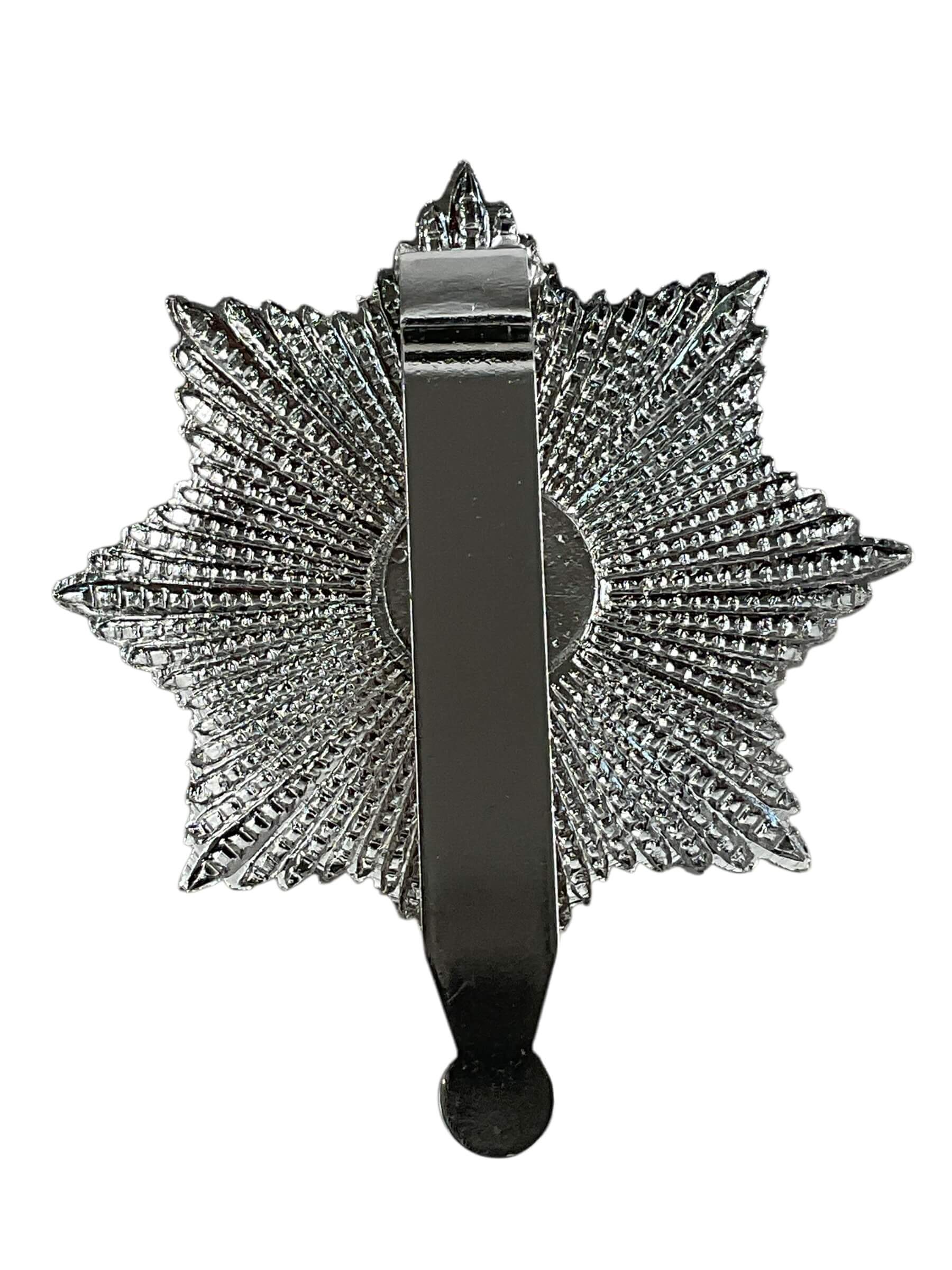 Royal Canadian Regiment Cap Badge Royal Canadian Regiment Cap Badge