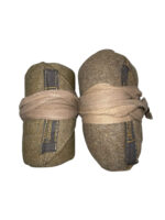 WW1 Canadian CEF Putties