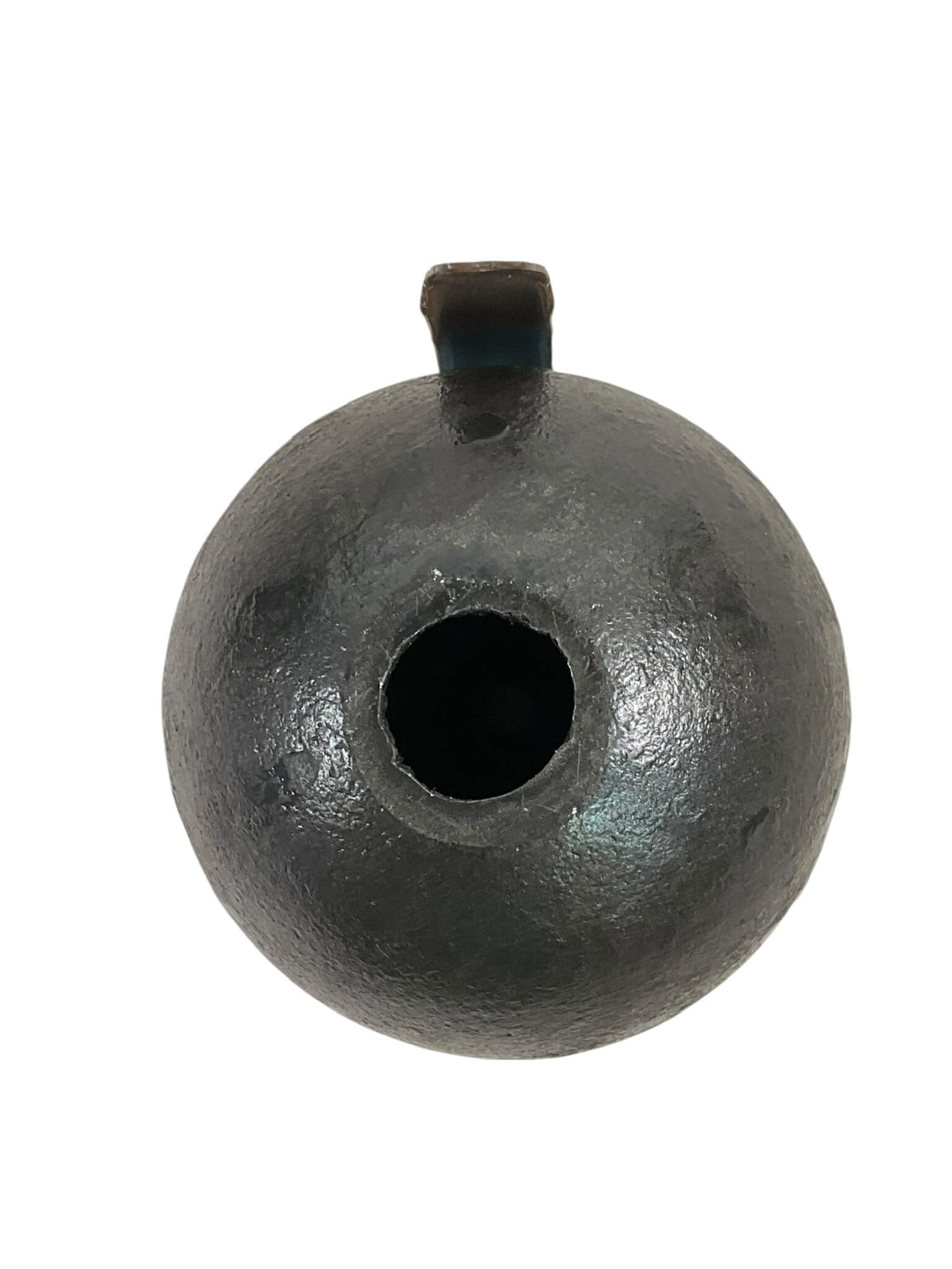 US M67 Baseball Grenade Throwing Practice INERT US M67 Baseball Grenade Throwing Practice INERT