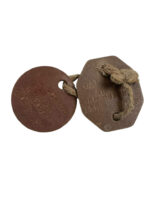 WW2 Canadian RCAF Dog Tags X 2 Named L.L. Smith