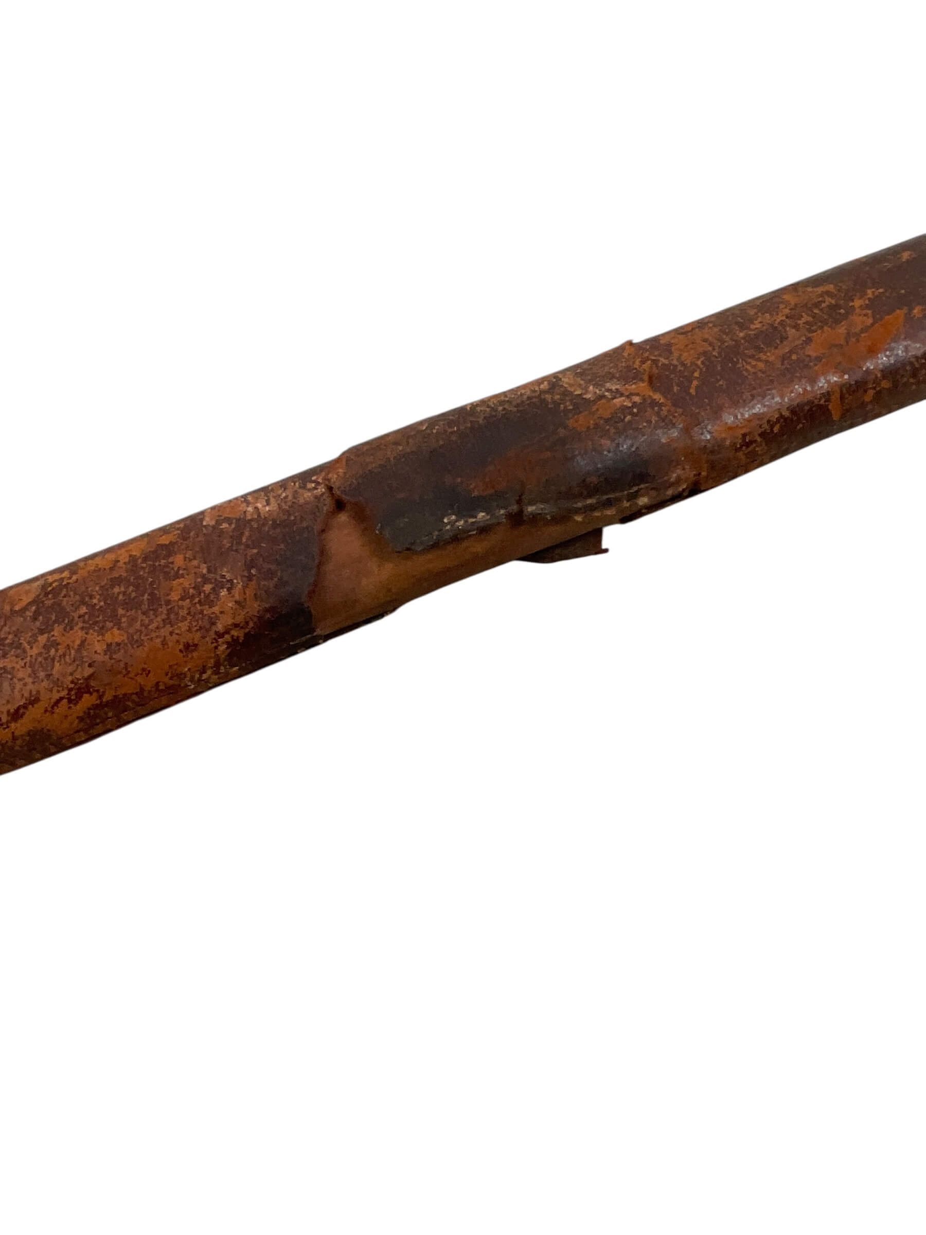 British 1912 Cavalry Officer's Sword With Field Scabbard British 1912 Cavalry Officer's Sword With Field Scabbard