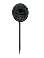 WW2 German Wound Badge Lapel Pin