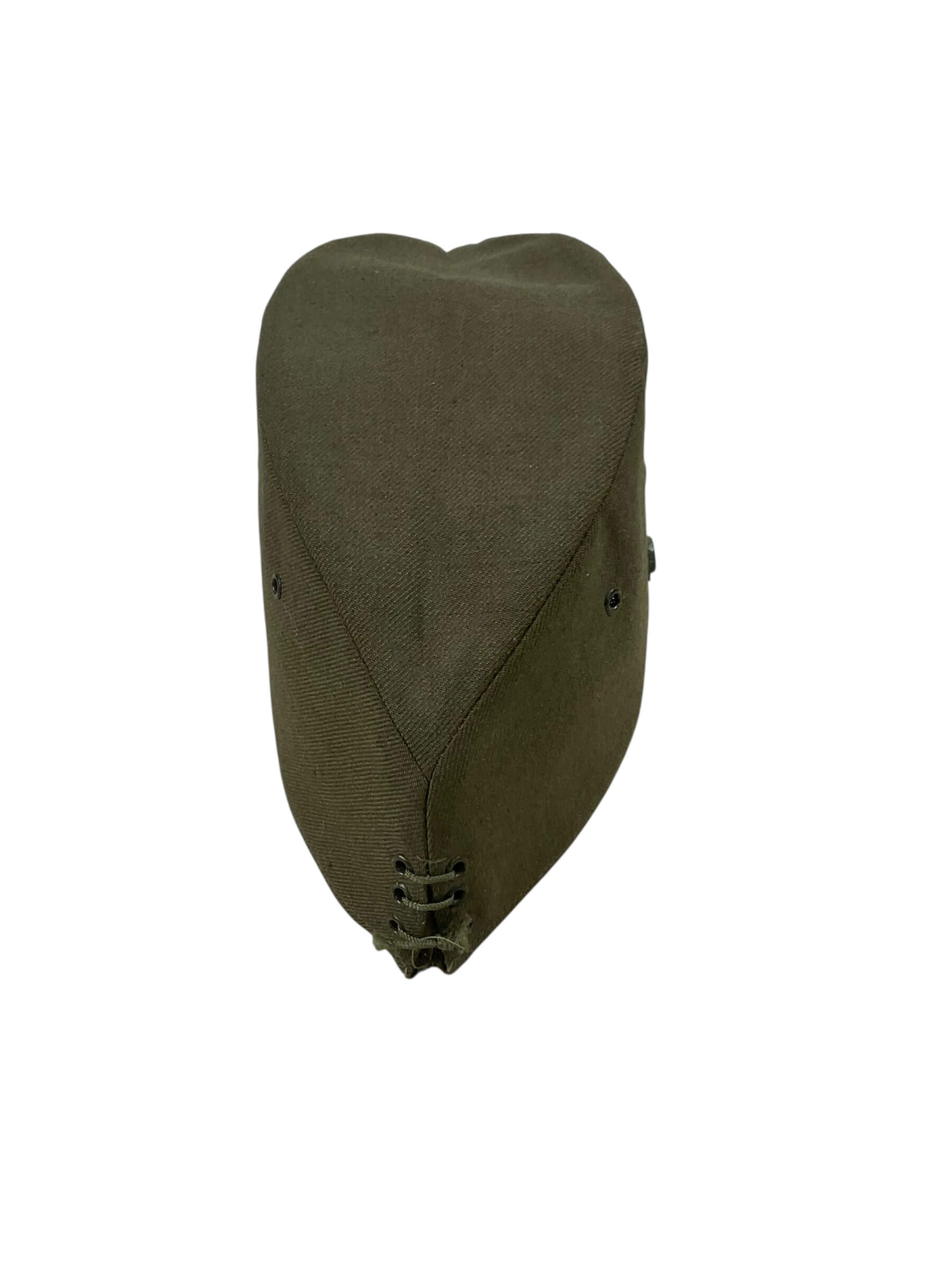 WW2 Japanese Army Officers Cap Marked WW2 Japanese Army Officers Cap Marked