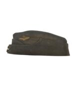 Canadian RCAF Wedge Cap Size 7