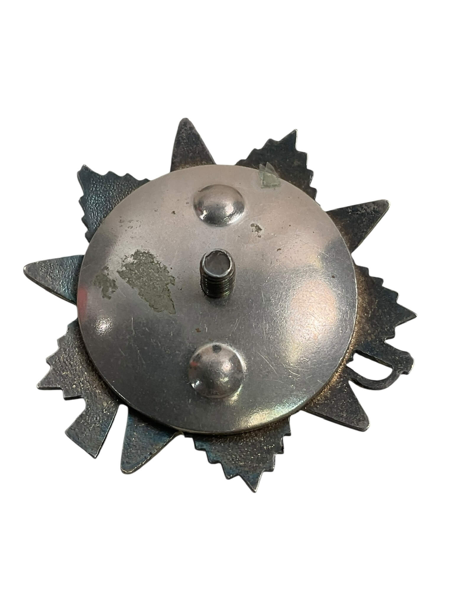 WW2 Russian Soviet Order of the Great Patriotic War Number 5784373 WW2 Russian Soviet Order of the Great Patriotic War Number 5784373