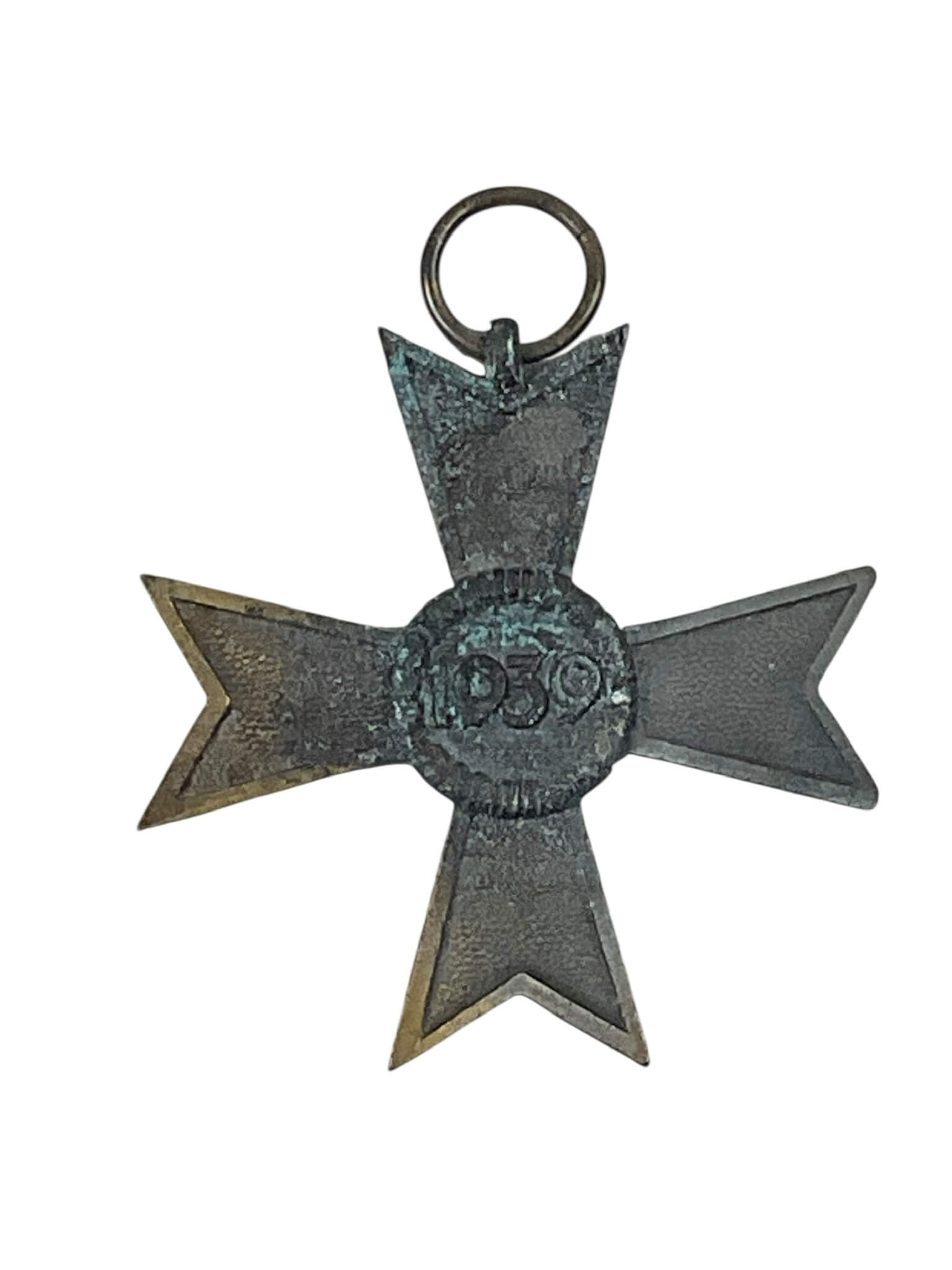 WW2 German War Merit Cross Without Swords In Packet of Issue WW2 German War Merit Cross Without Swords In Packet of Issue