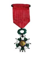 French 1870 Legion of Honour Medal Full Size