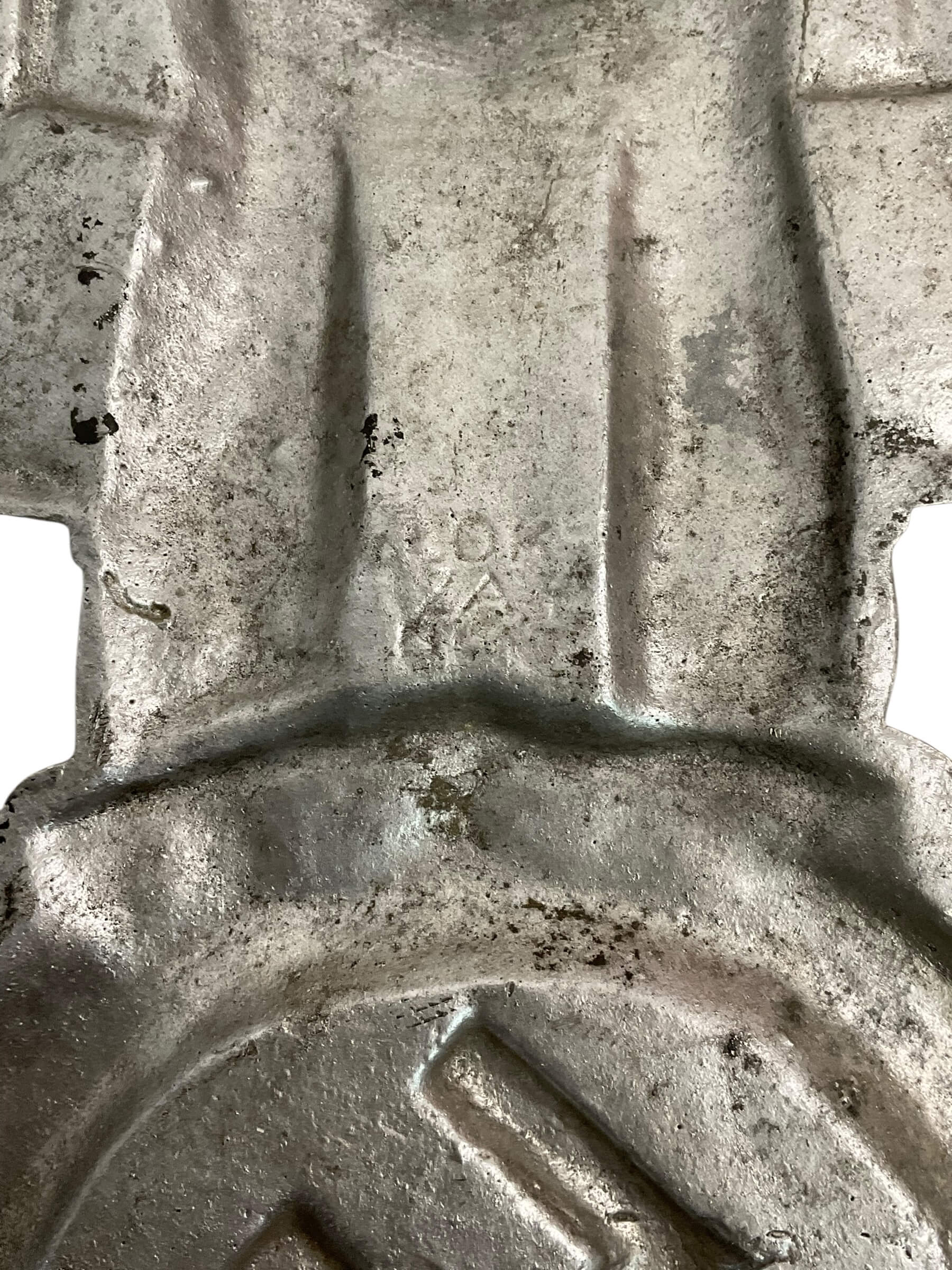 WW2 German Train Eagle Cut Down WW2 German Train Eagle Cut Down