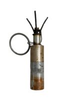 WW2 German Bouncing Betty Anti-Personnel Detonator Dated 1943 INERT