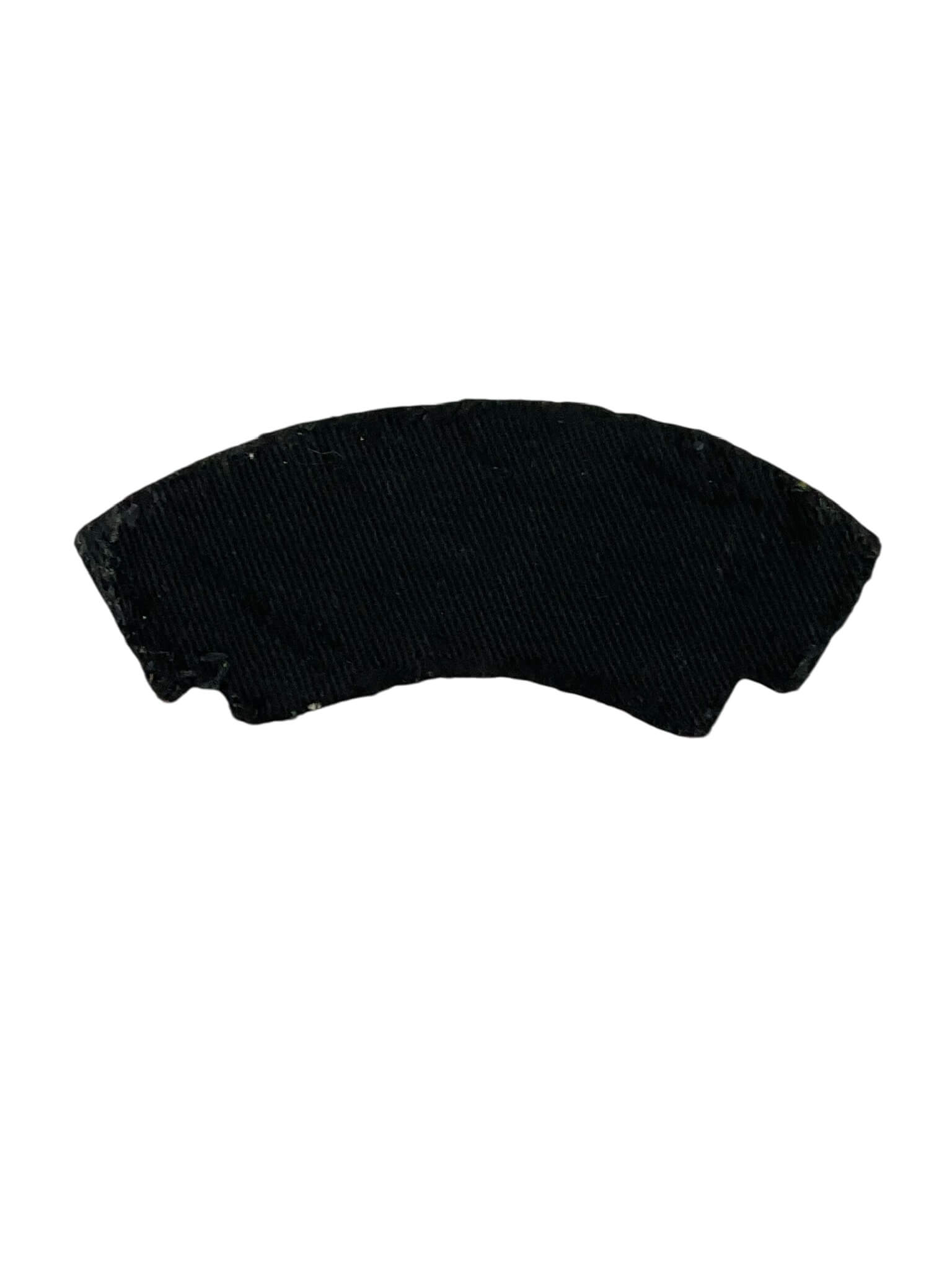 WW2 Canadian The Elgin Regiment Canvas Shoulder Title Insignia Single WW2 Canadian The Elgin Regiment Canvas Shoulder Title Insignia Single