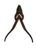 WW2 British Wire Cutters 1943 Dated