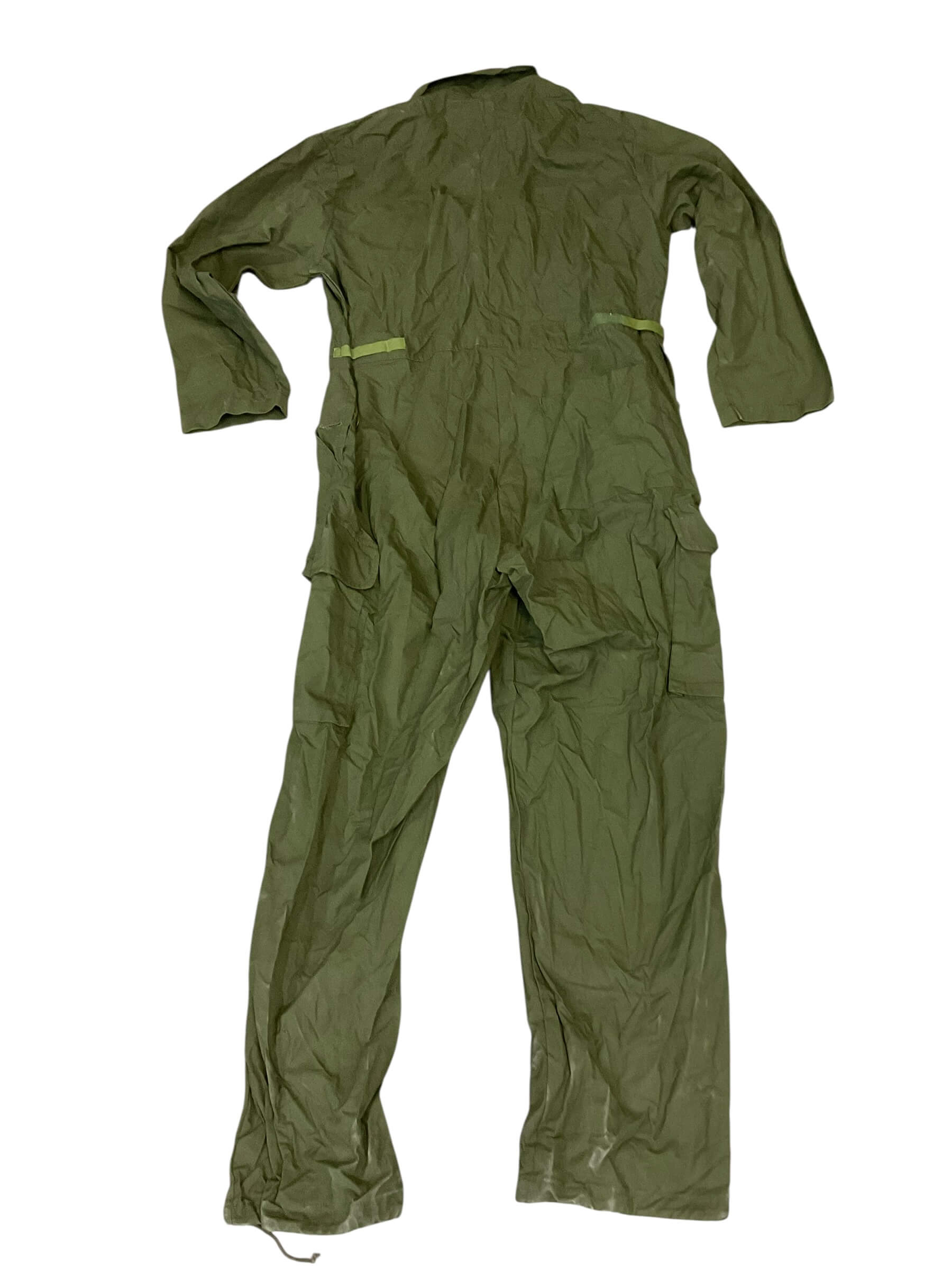 Canadian Forces Combat Coveralls Size 42 Chest Canadian Forces Combat Coveralls Size 42 Chest