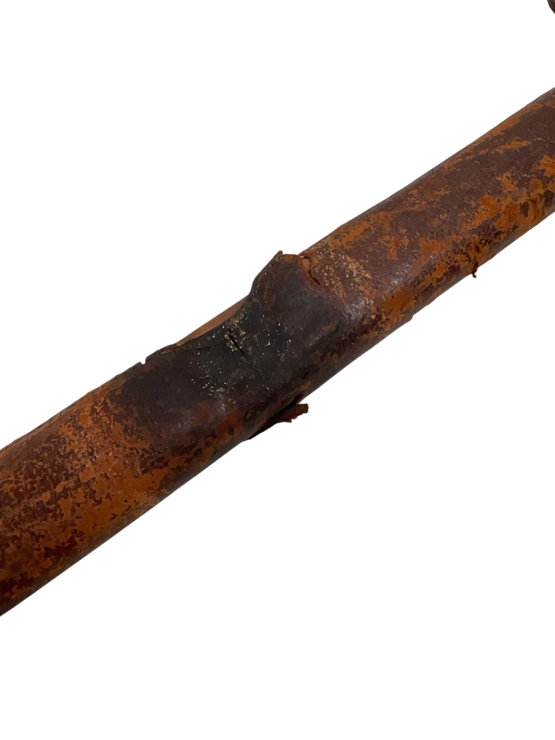 British 1912 Cavalry Officer's Sword With Field Scabbard British 1912 Cavalry Officer's Sword With Field Scabbard