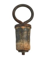 British Army Canteen Cork Stopper British Army Canteen Cork Stopper