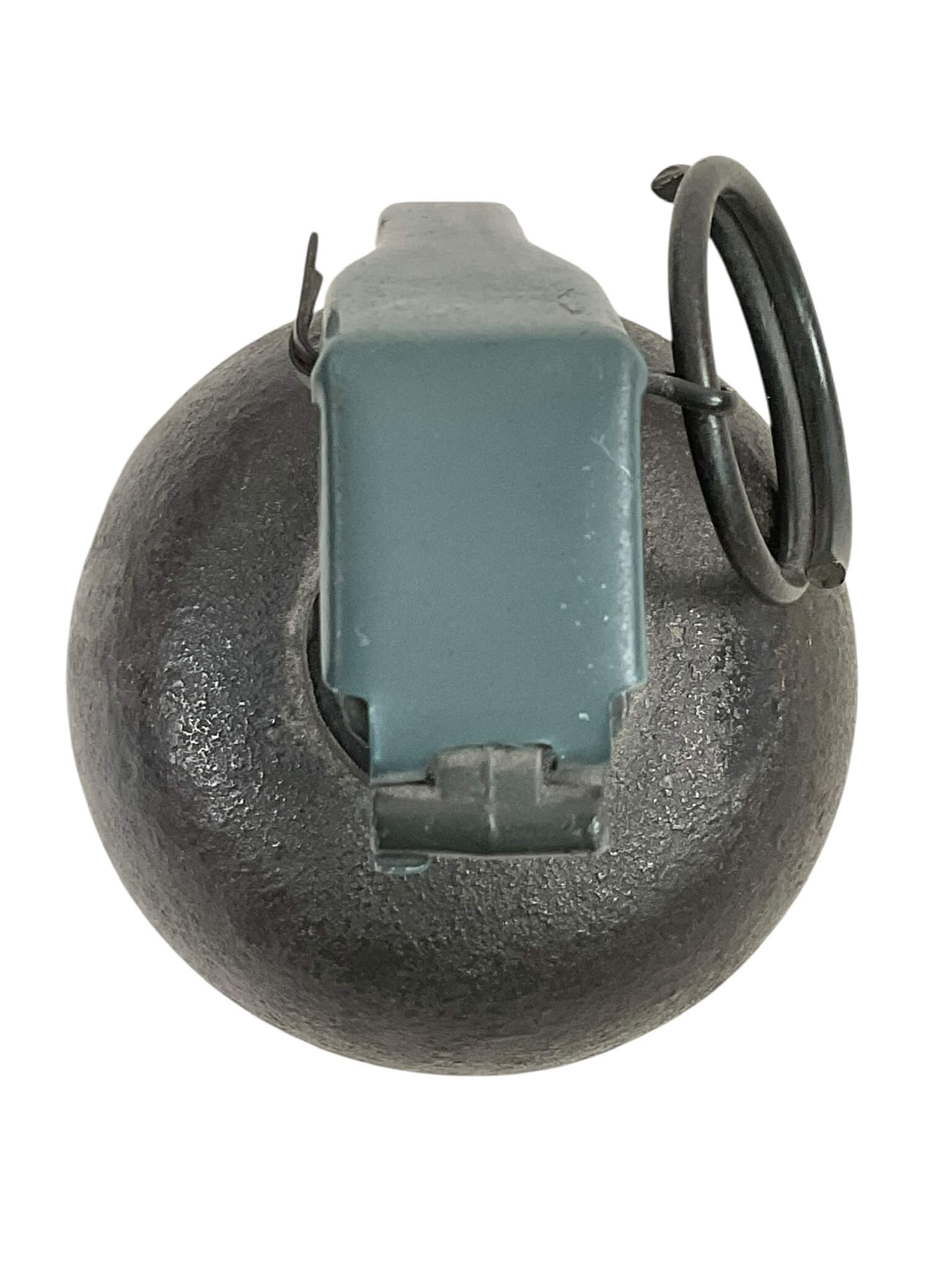 US M67 Baseball Grenade Throwing Practice INERT US M67 Baseball Grenade Throwing Practice INERT