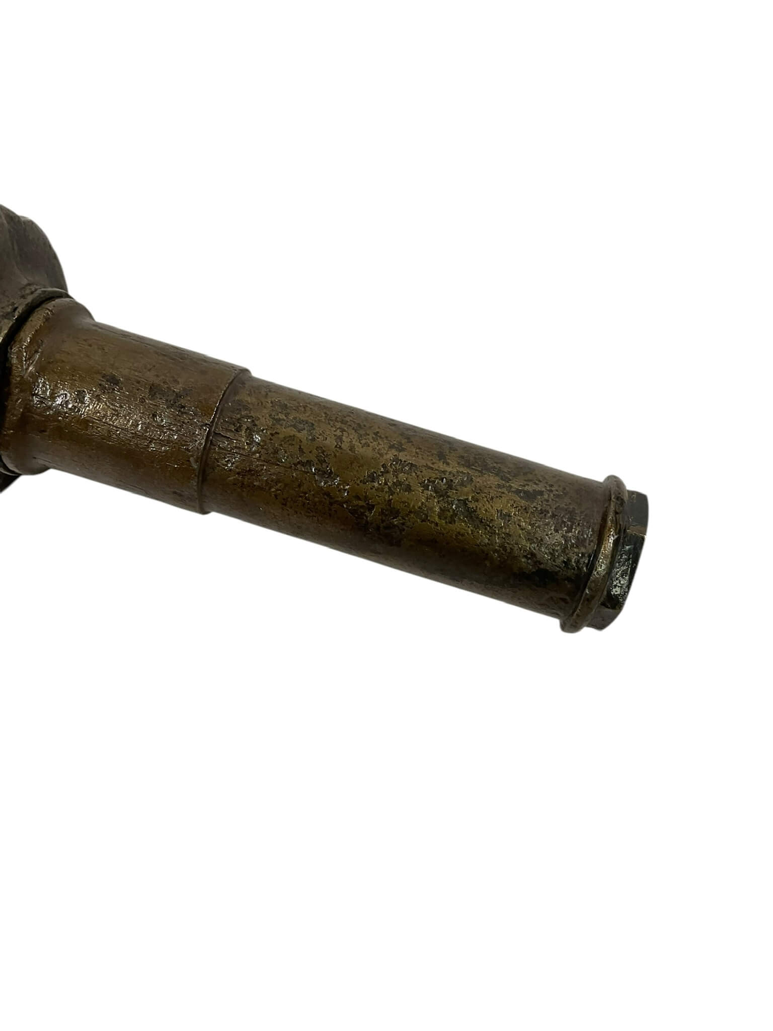 WW1 Imperial German Priest Granatenwerfer 16 Mortar Round INERT WW1 Imperial German Priest Granatenwerfer 16 Mortar Round INERT