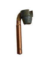 WW2 Canadian Mills Drill Detonator Mk3 INERT