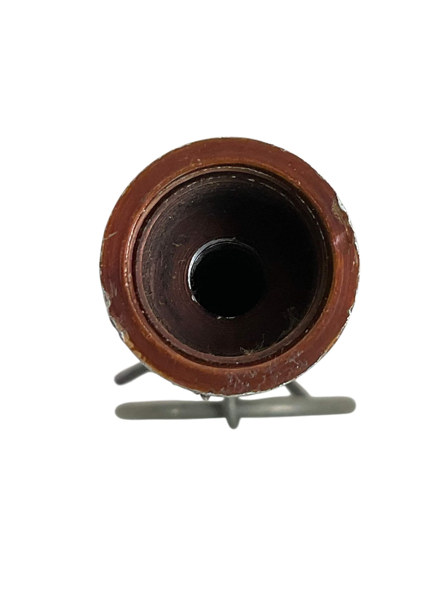 WW2 German Bouncing Betty Anti-Personnel Detonator Dated 1943 INERT WW2 German Bouncing Betty Anti-Personnel Detonator Dated 1943 INERT