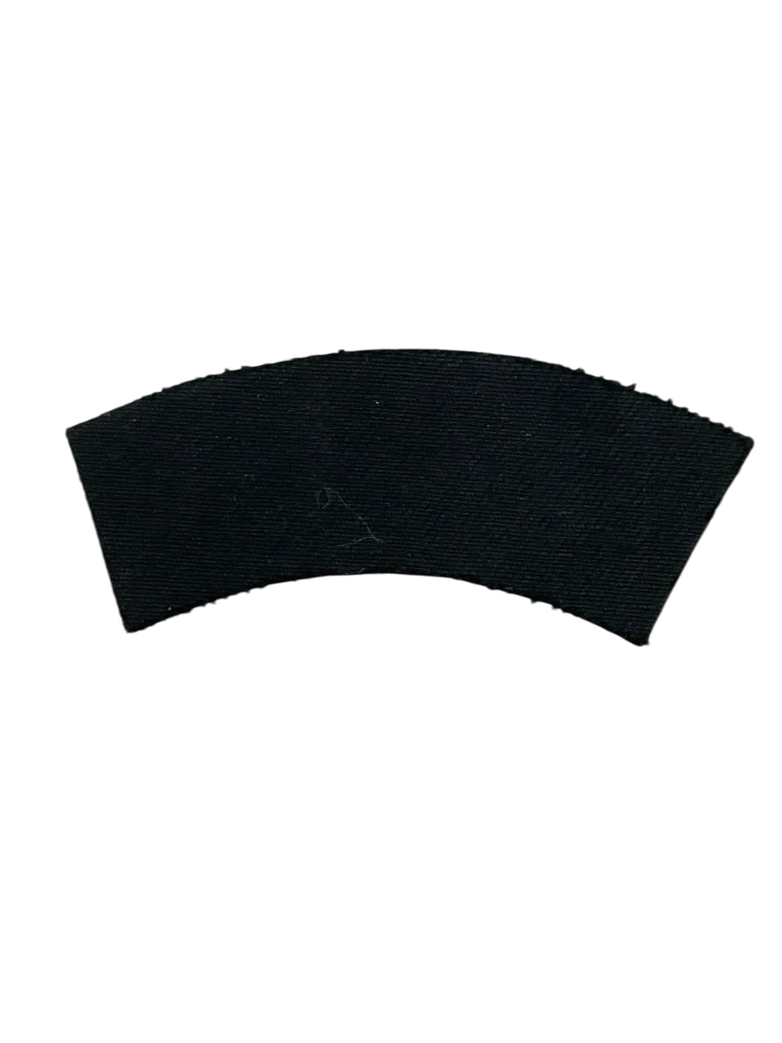 WW2 Canadian Dental Corps Canvas Shoulder Title Insignia Single WW2 Canadian Dental Corps Canvas Shoulder Title Insignia Single