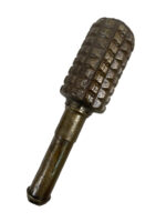 WW1 Imperial German Priest Granatenwerfer 16 Mortar Round INERT WW1 Imperial German Priest Granatenwerfer 16 Mortar Round INERT