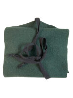 WW2 Canadian Rifle Regiment Dark Green Housewife