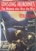 WW2 British RAF WAAF Unsung Heroines The Women Who Wong the War Used Hardcover Reference Book