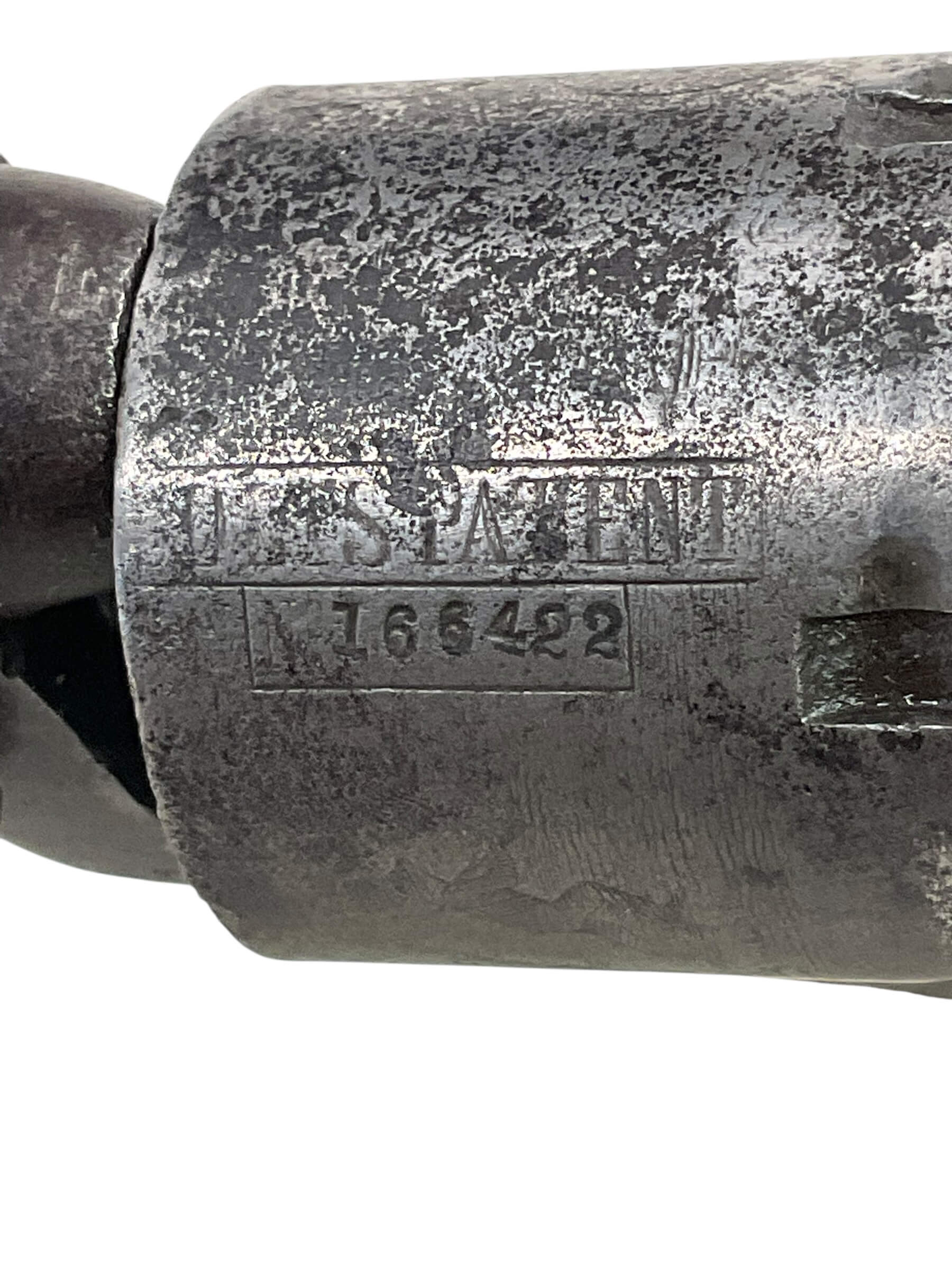 Colt 1849 Pocket Pistol All Matching 1860 Stagecoach Scene on Cylinder ANTIQUE NO PERMIT REQUIRED Colt 1849 Pocket Pistol All Matching 1860 Stagecoach Scene on Cylinder ANTIQUE NO PERMIT REQUIRED