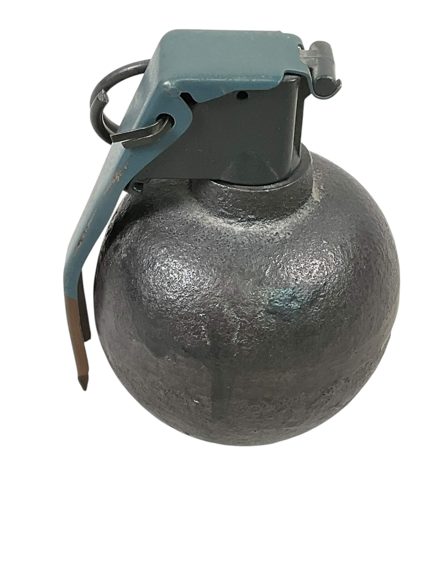 US M67 Baseball Grenade Throwing Practice INERT US M67 Baseball Grenade Throwing Practice INERT