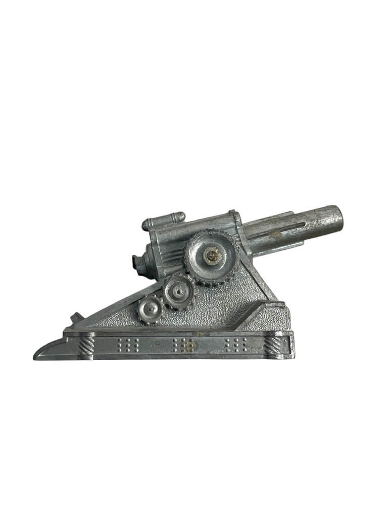 WW1 US AEF Artillery Toy Cannon WW1 US AEF Artillery Toy Cannon