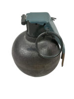 US M67 Baseball Grenade Throwing Practice INERT US M67 Baseball Grenade Throwing Practice INERT