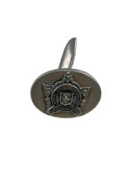 WW2 Canadian Argyll and Sutherland Highlanders Cuff Link Single (2)