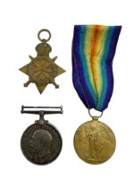 WW1 Canadian CEF Medal Group Trio 22730 J.L. Donnell 14th Battalion