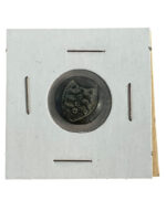 British War of 1812 Artillery Regiment Button