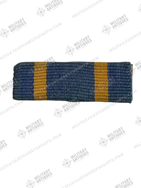 Rcmp Ribbons Royal Canadian Mounted Police RCMP Long Service Medal Ribbon Bar ...