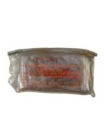 US Army M1 Waterproofing M17 Gas Mask Bag