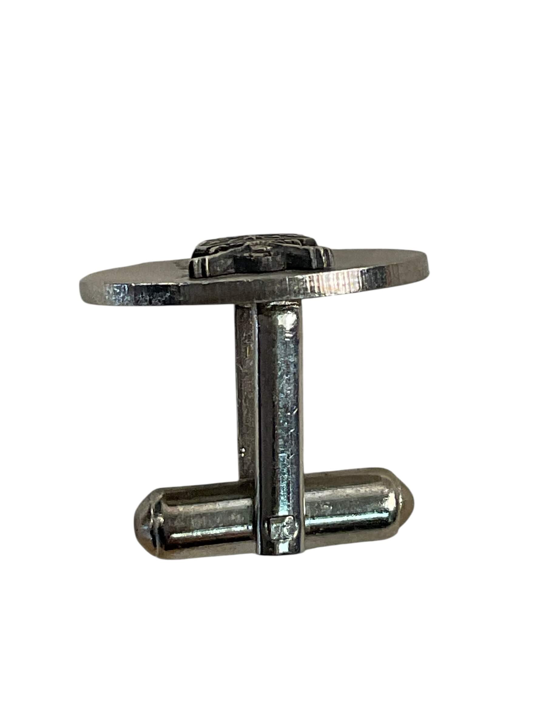 US USAF Cuff Link Single US USAF Cuff Link Single