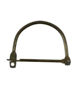 WW2 Canadian Duffle Bag Handle WW2 Canadian Duffle Bag Handle