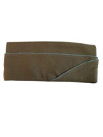 WW2 US Army Infantry Garrison Cap Size 7 1/2