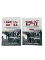 WW1 Canadian CEF The Hardest Battle Arras 1918 Campaign With Mapbook New Softcover Reference Books
